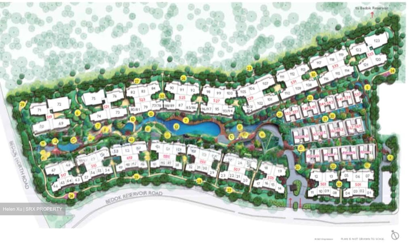 Archipelago (D16), Condominium #574992891